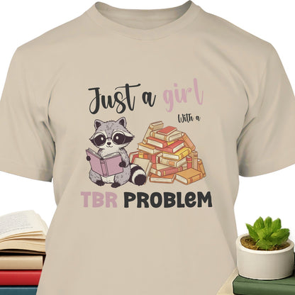 TBR Problem