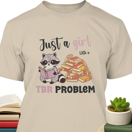 TBR Problem