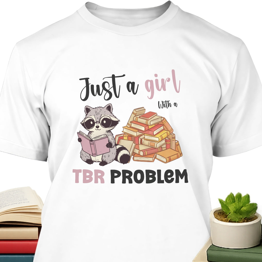 TBR Problem