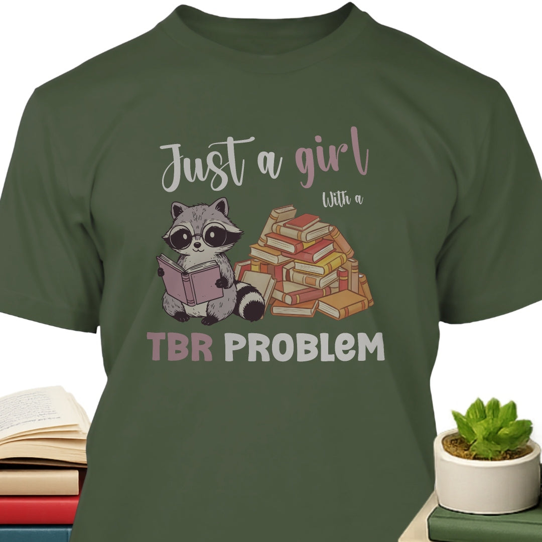 TBR Problem