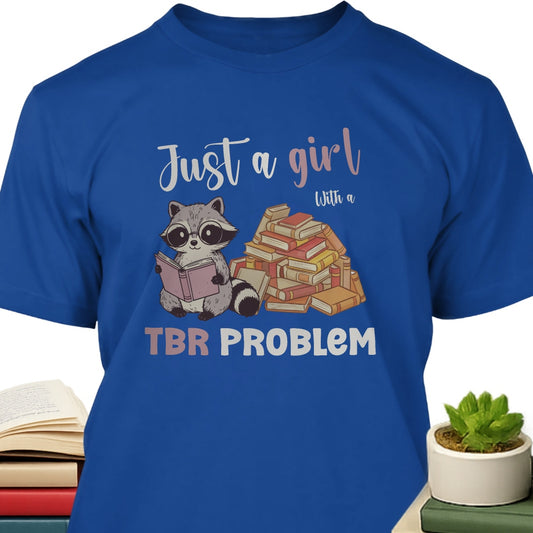 TBR Problem
