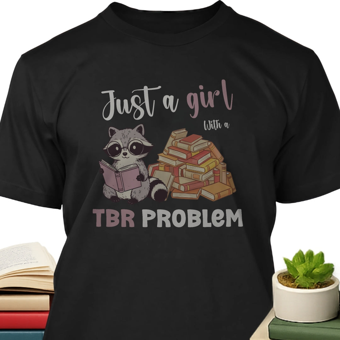 TBR Problem