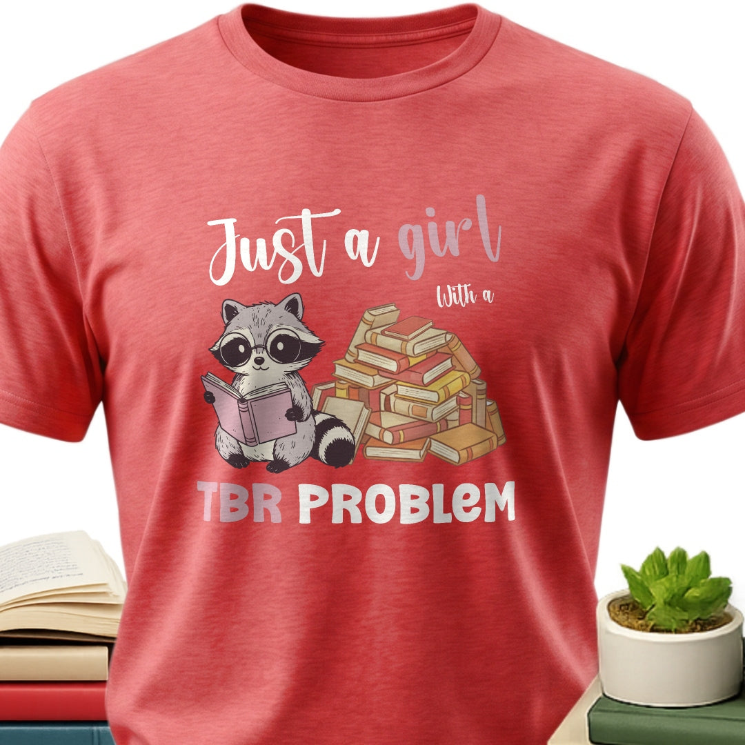 TBR Problem