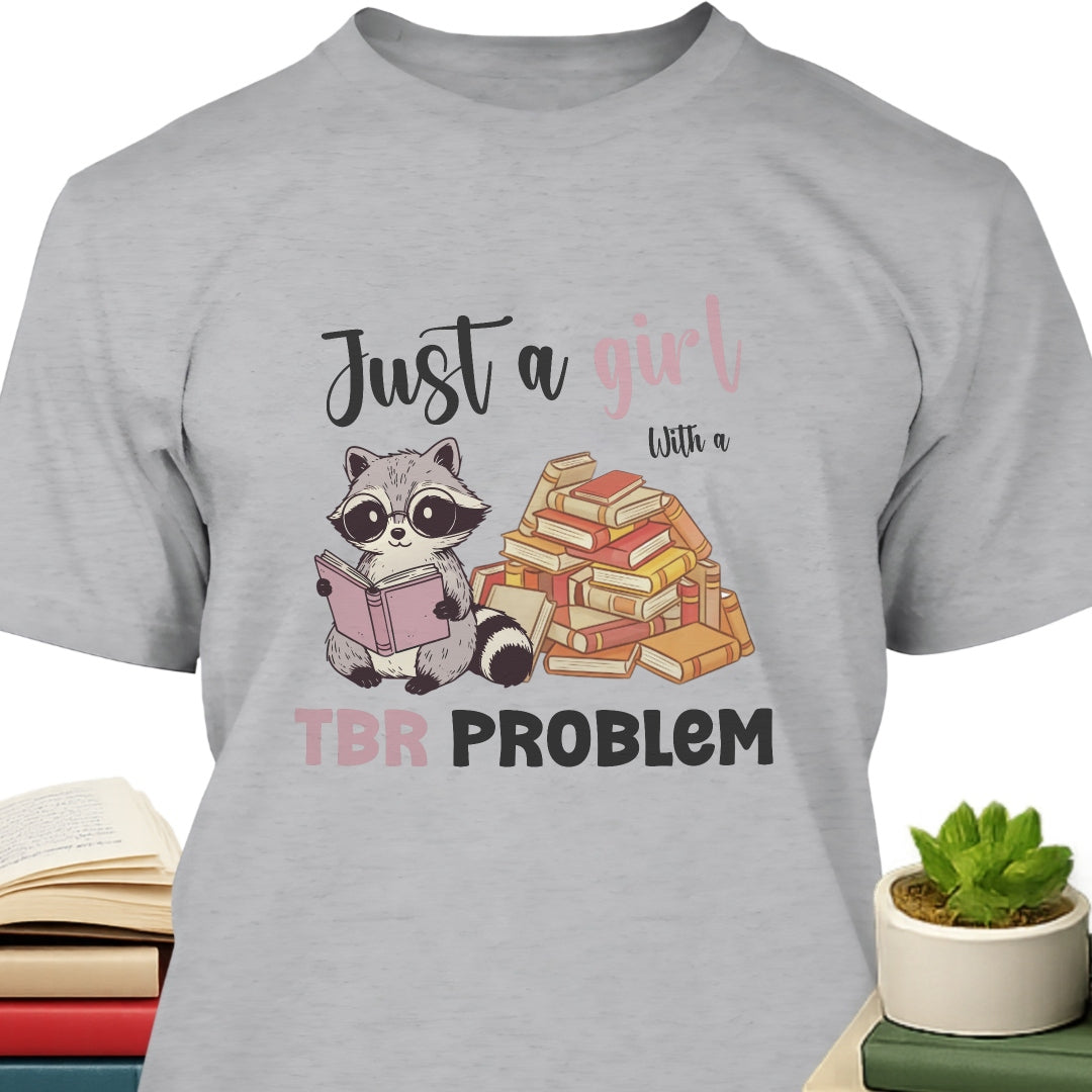 TBR Problem