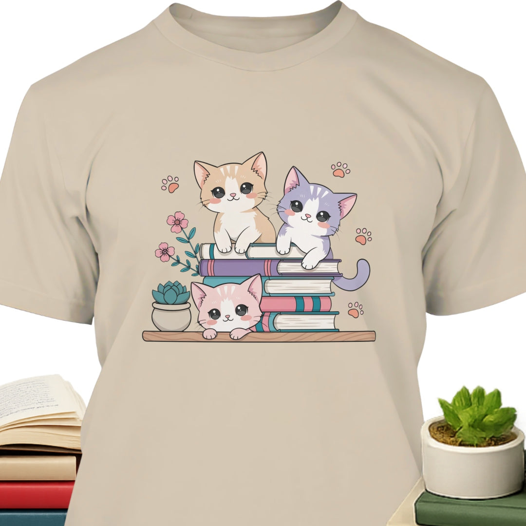 Cats