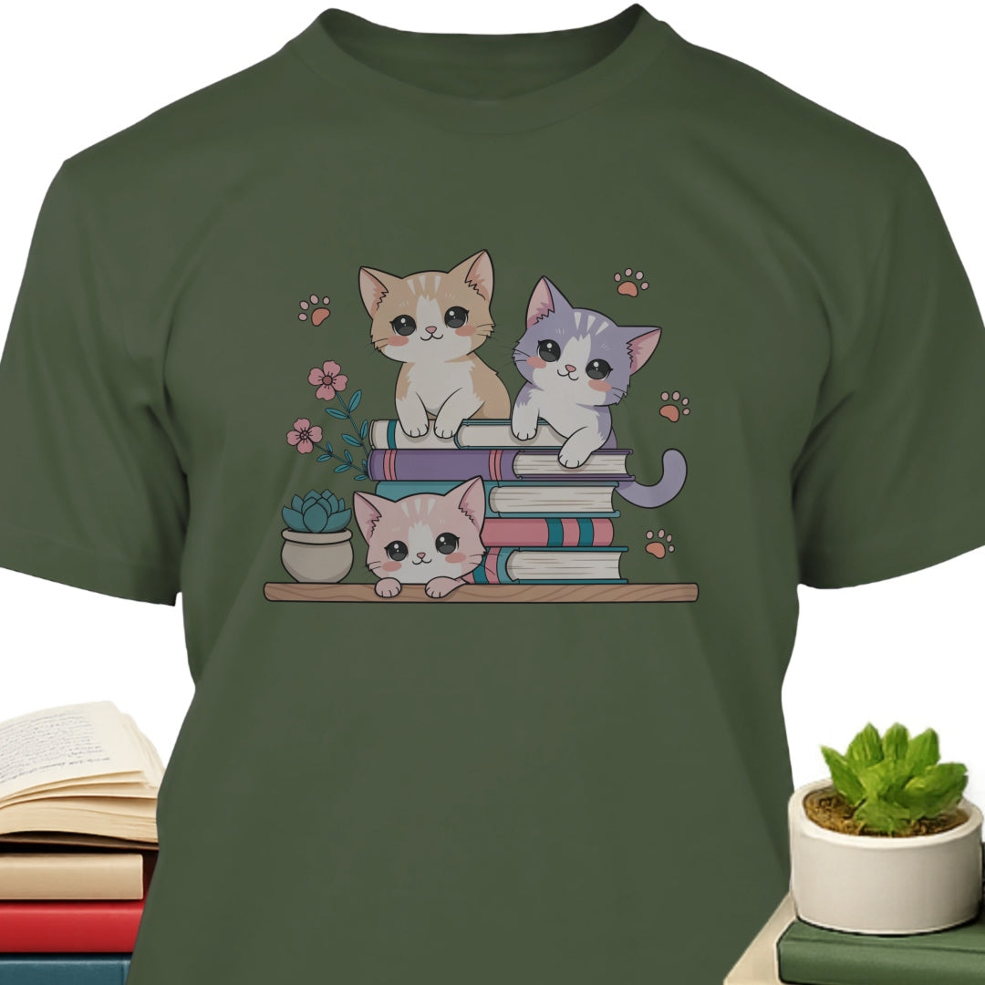 Cats
