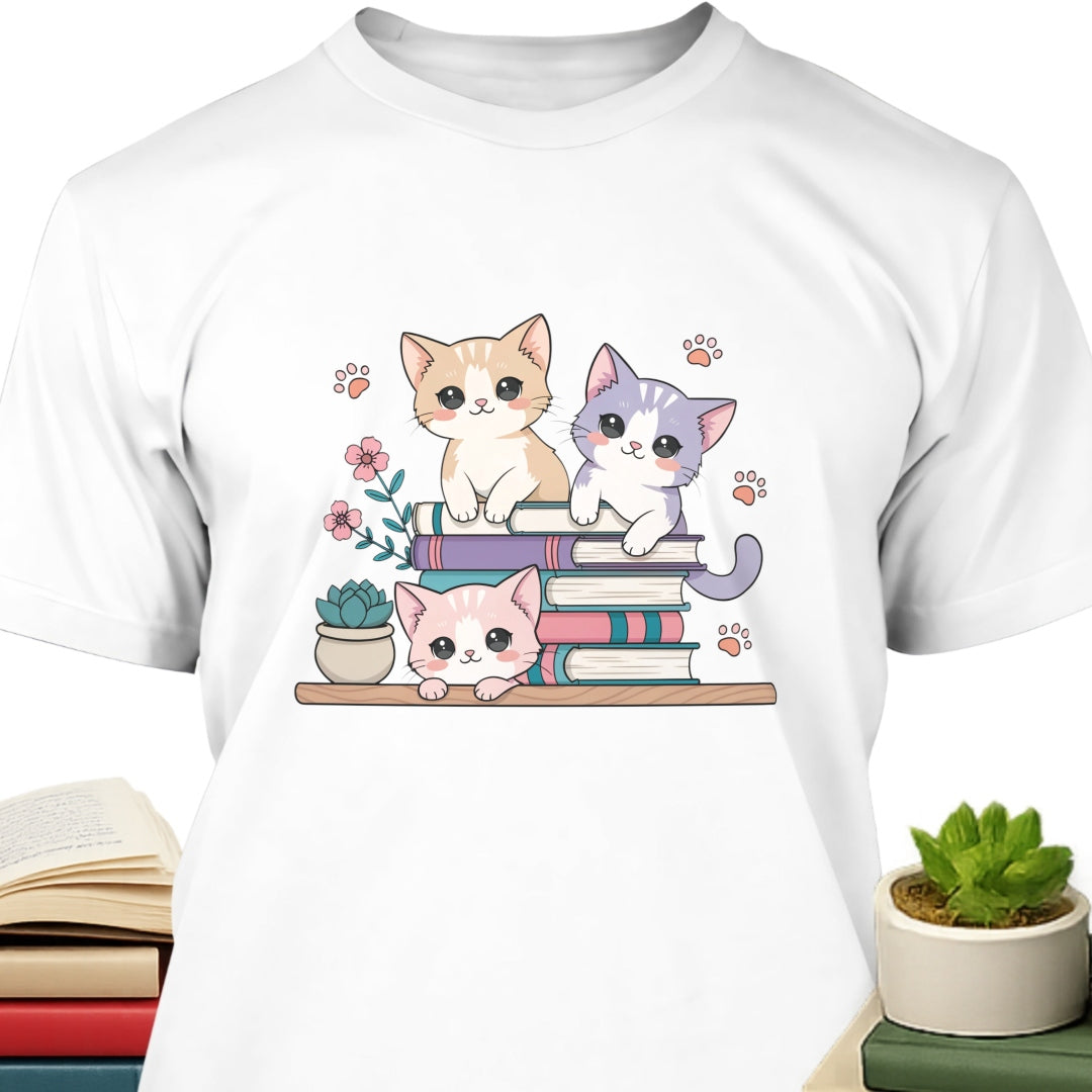 Cats