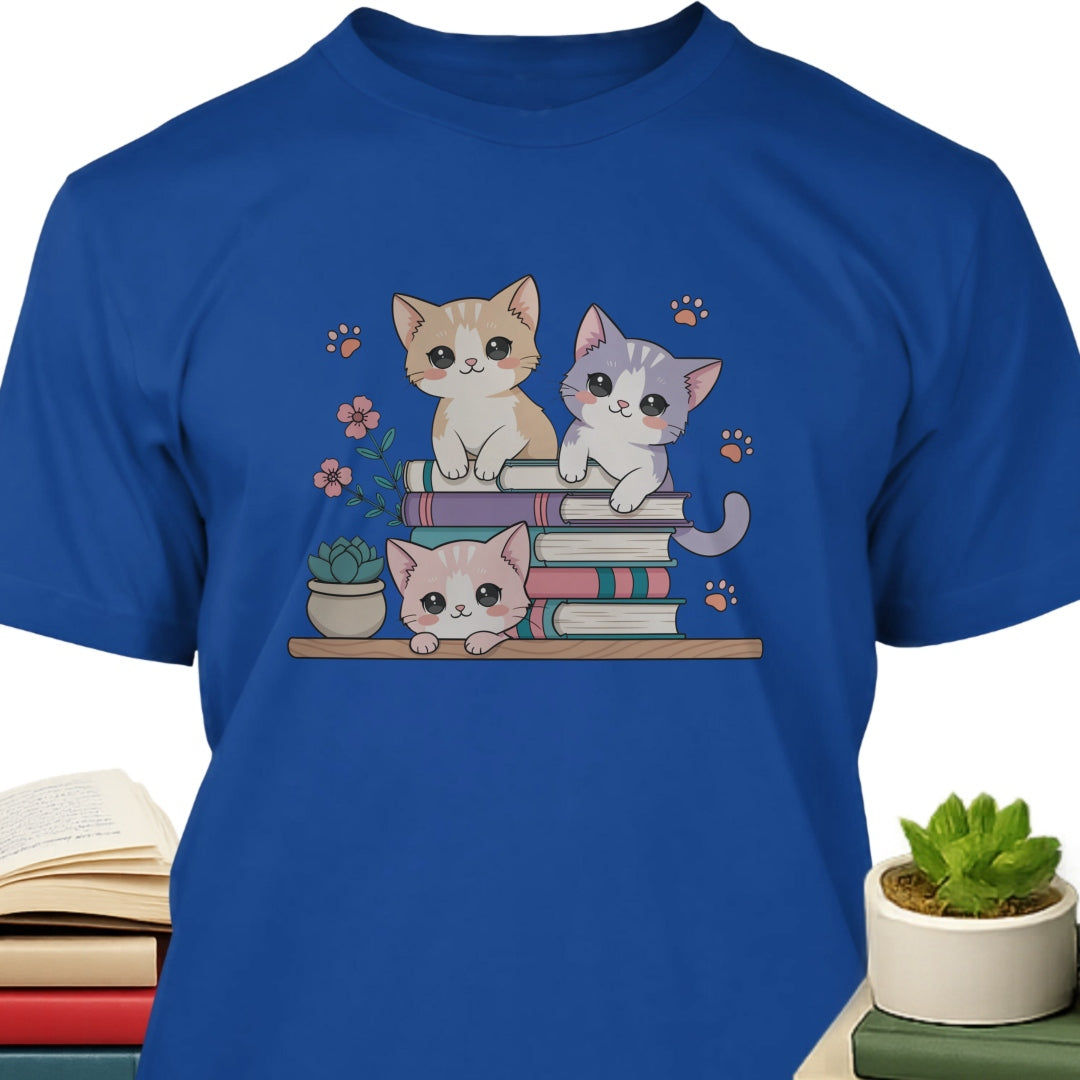 Cats