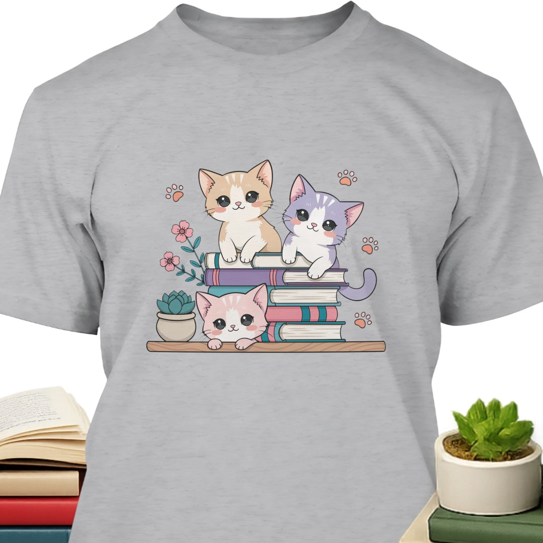 Cats