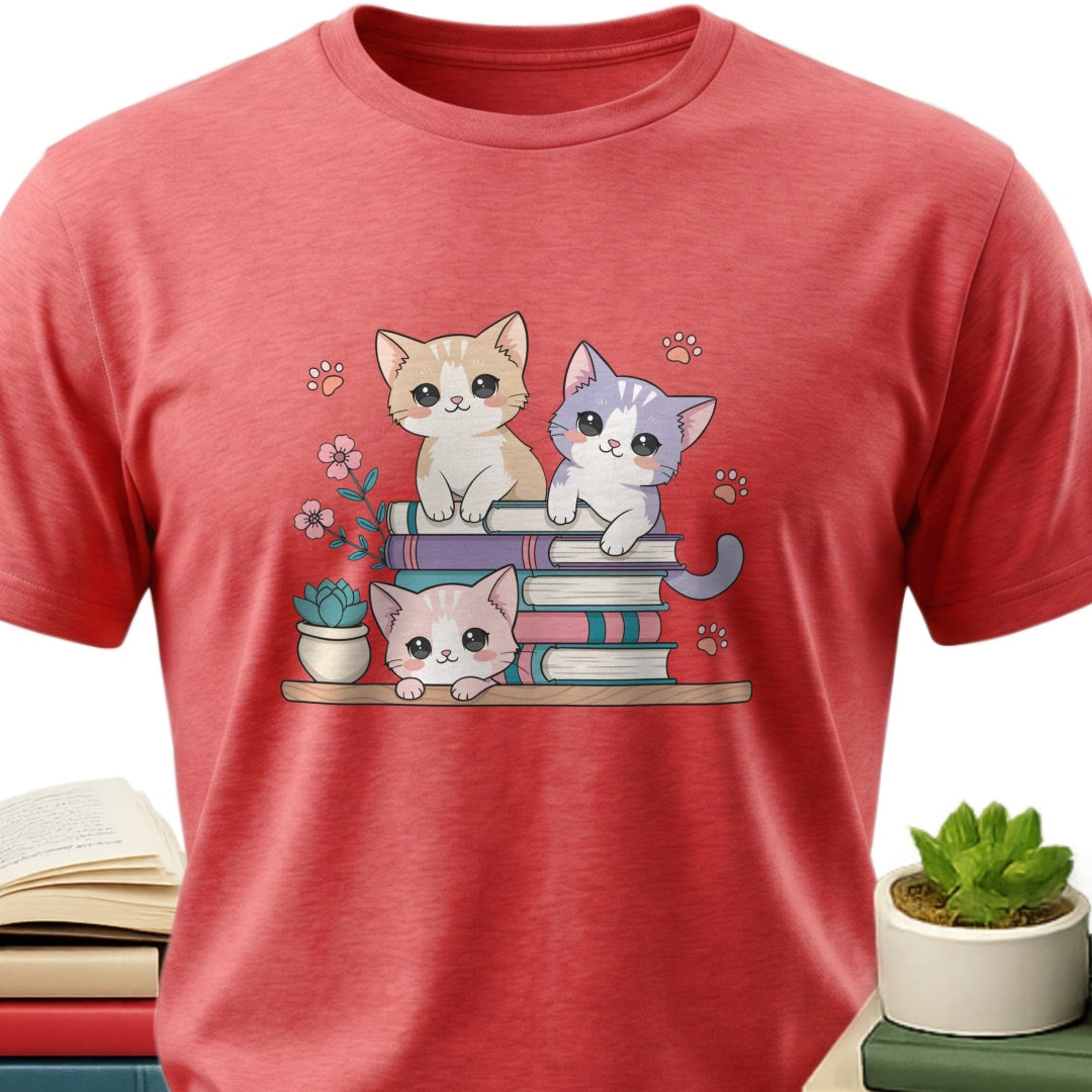 Cats