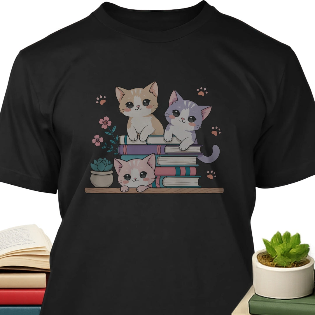 Cats