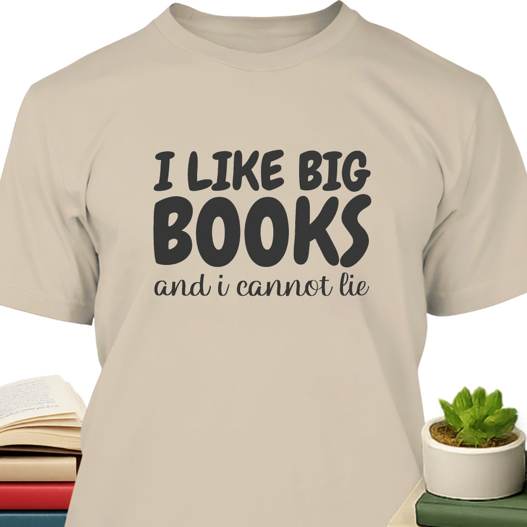 Big Books