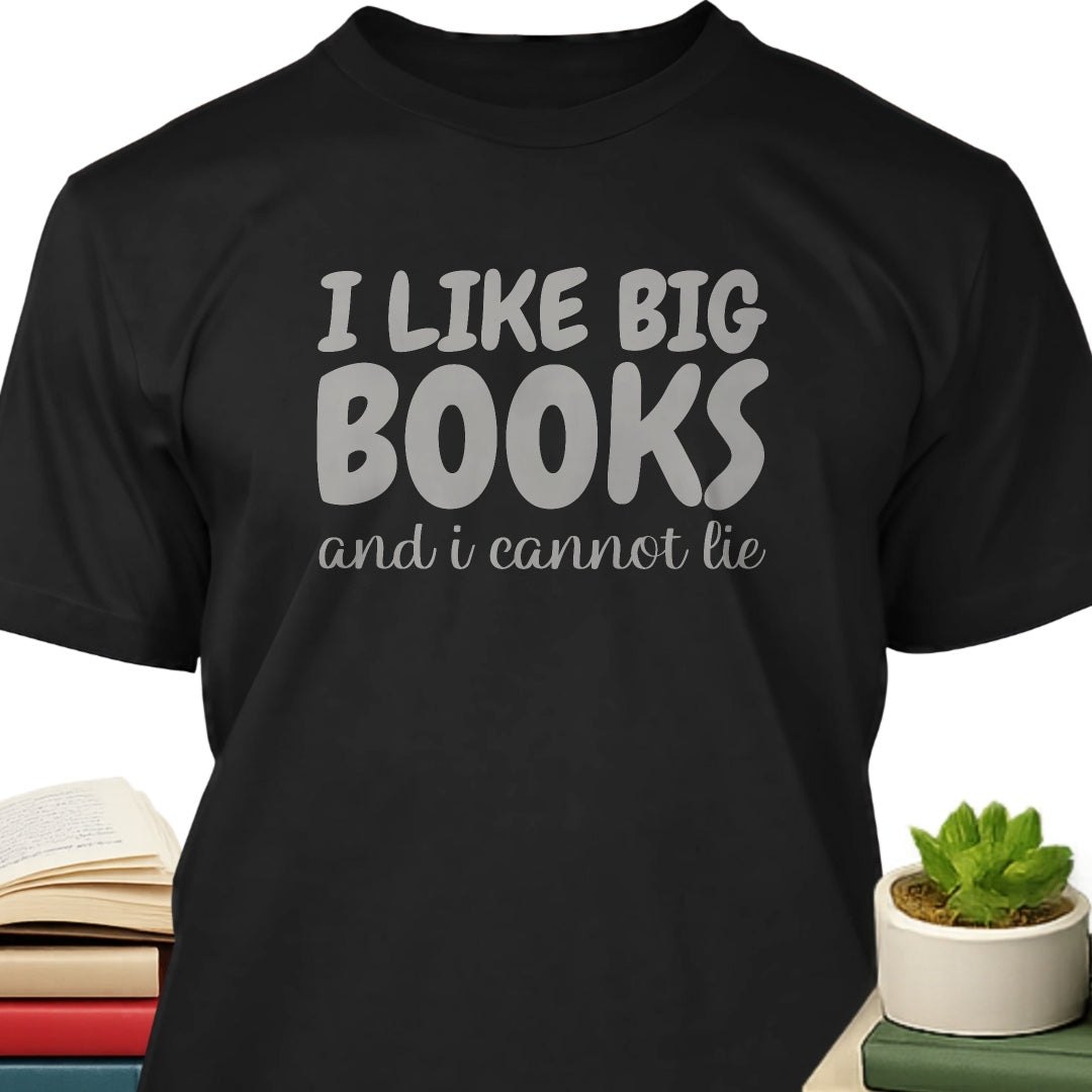 Big Books