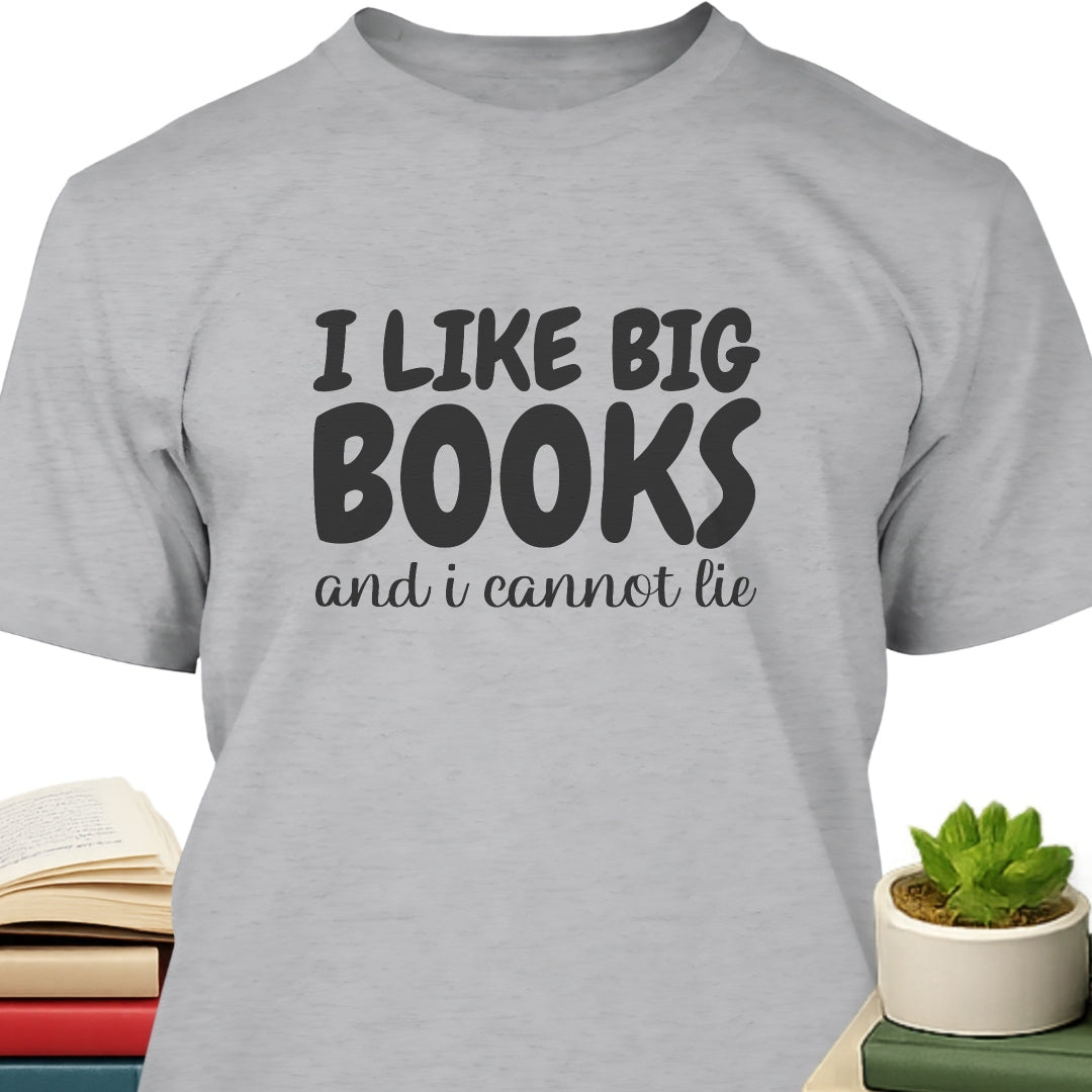 Big Books
