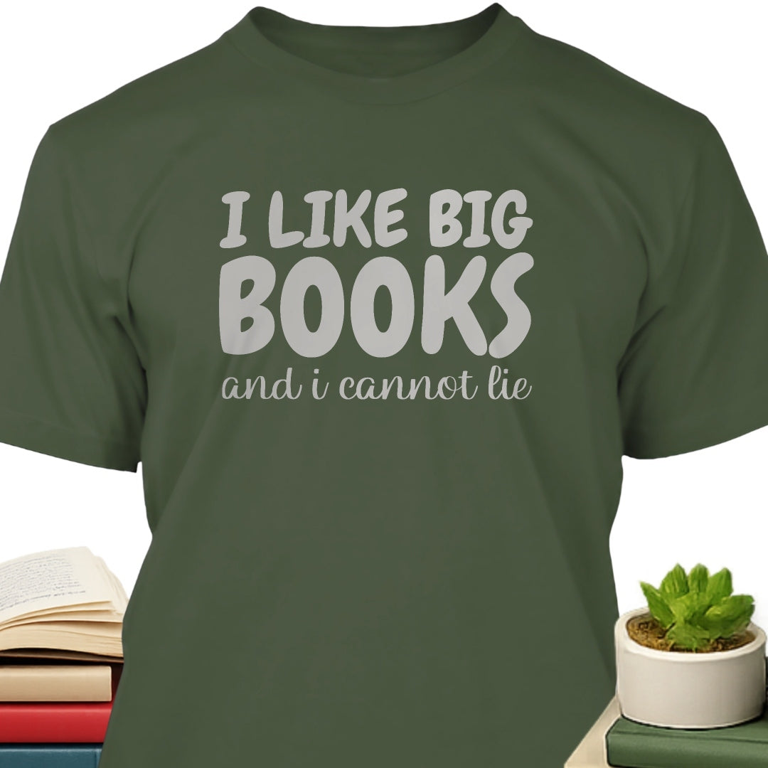 Big Books