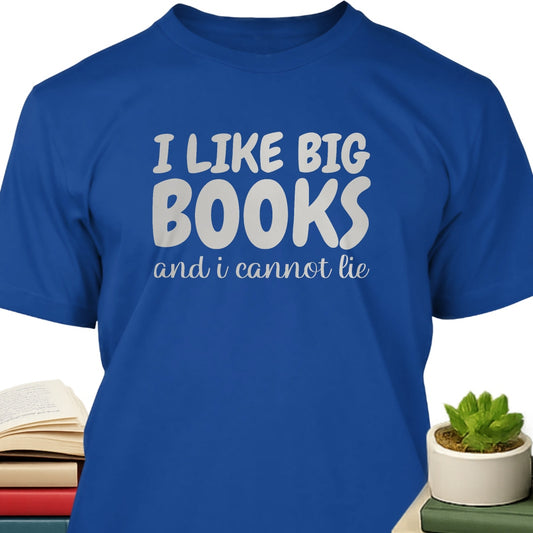 Big Books