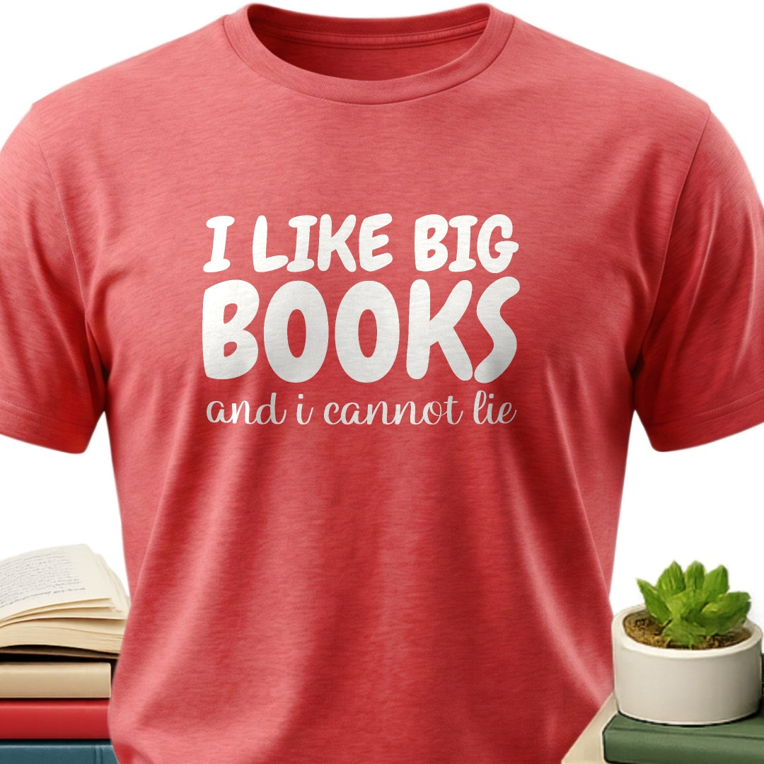 Big Books