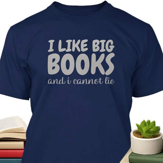 Big Books