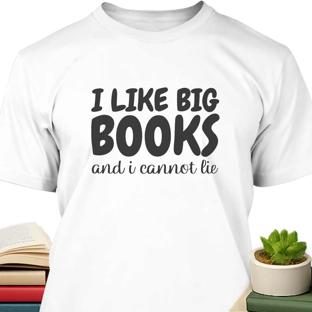 Big Books