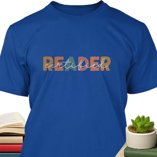 Certified Reader