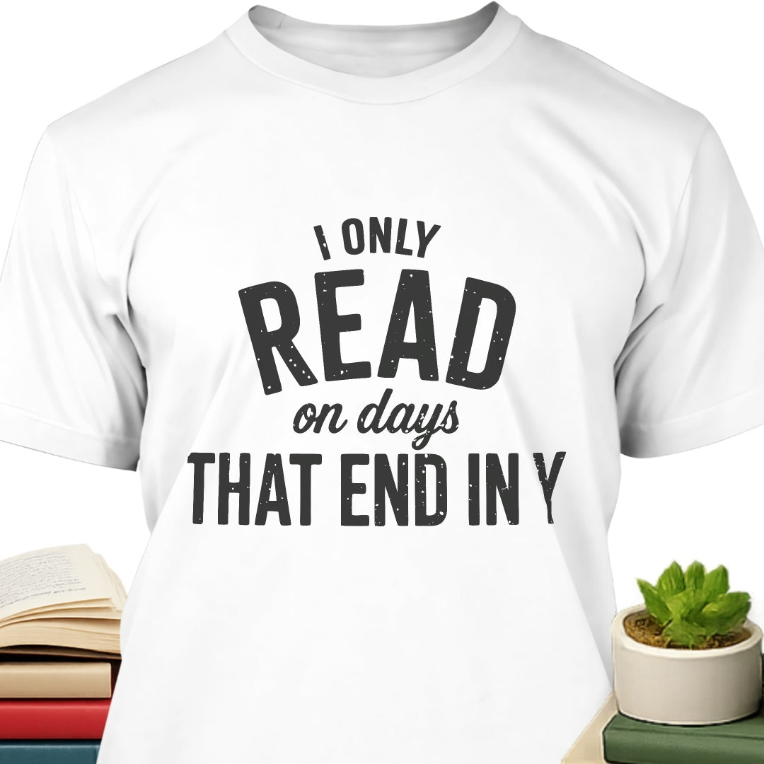 Only Read