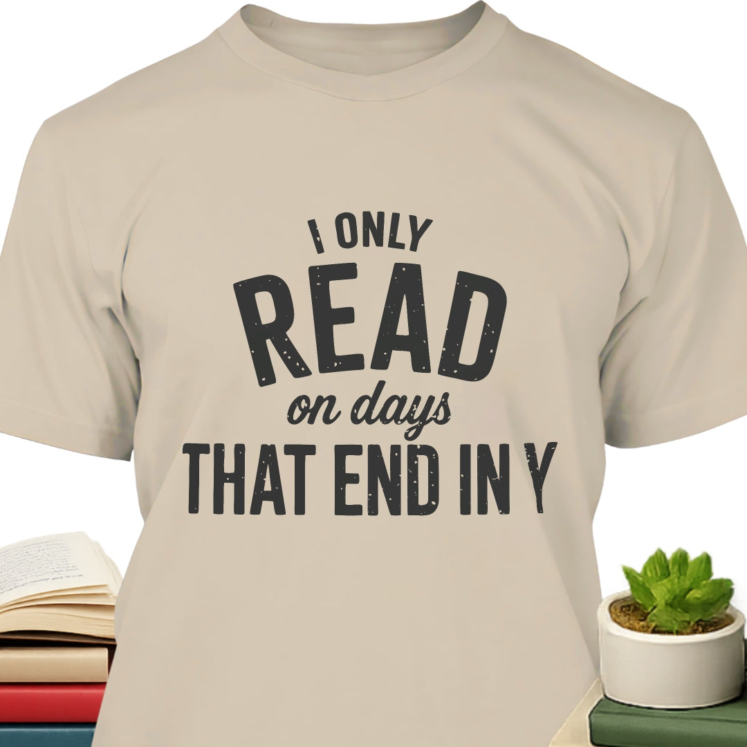 Only Read