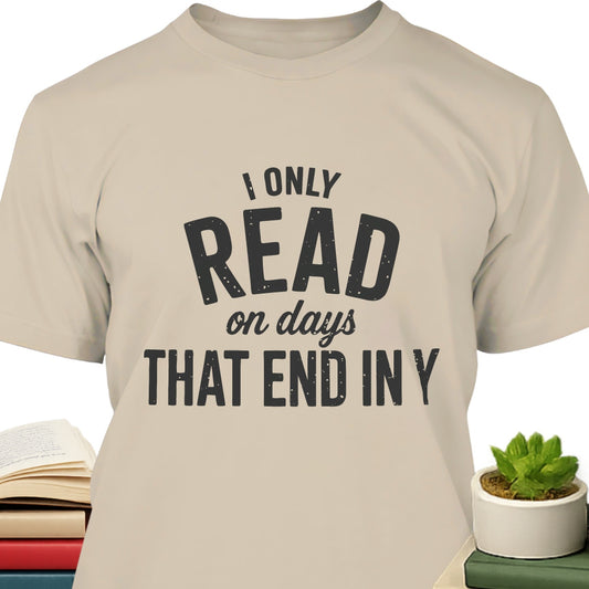 Only Read
