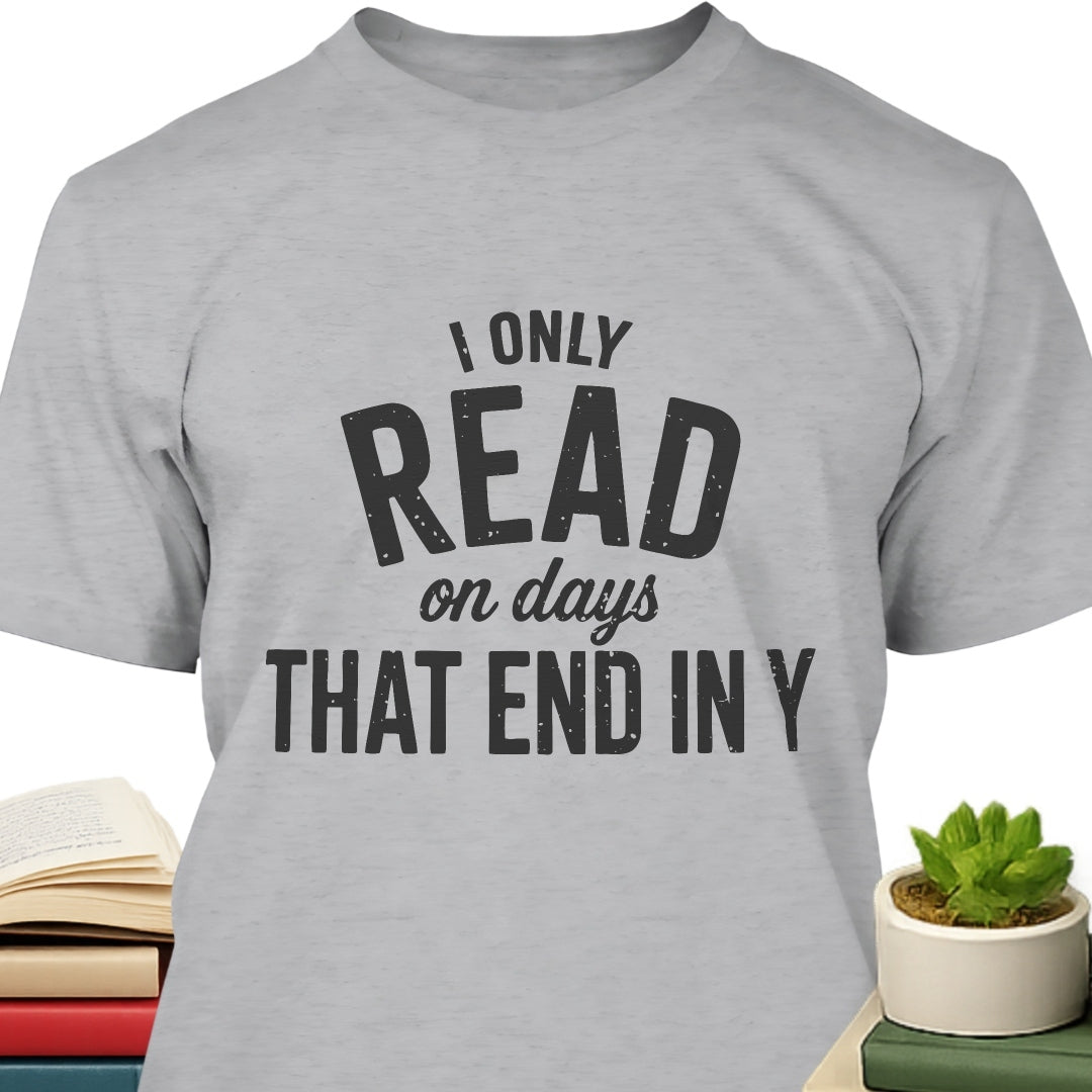 Only Read