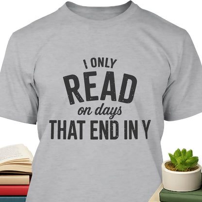 Only Read