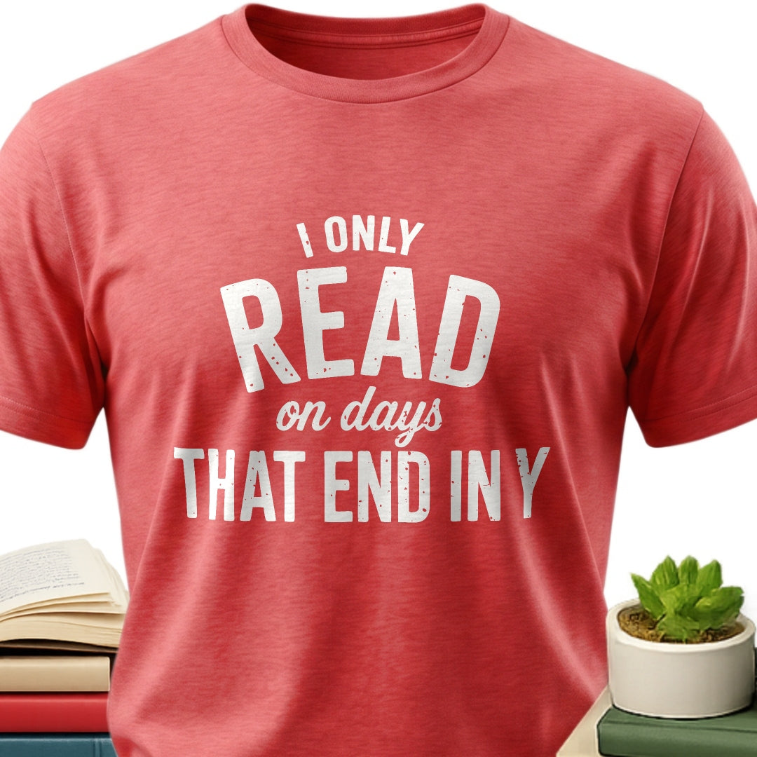 Only Read