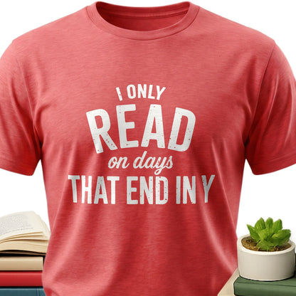 Only Read