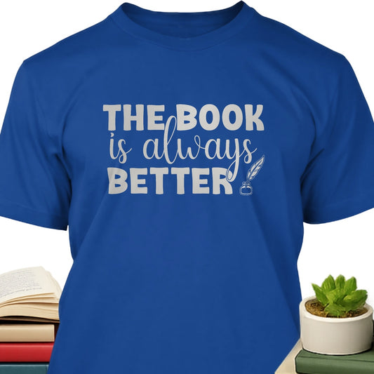 Always Better