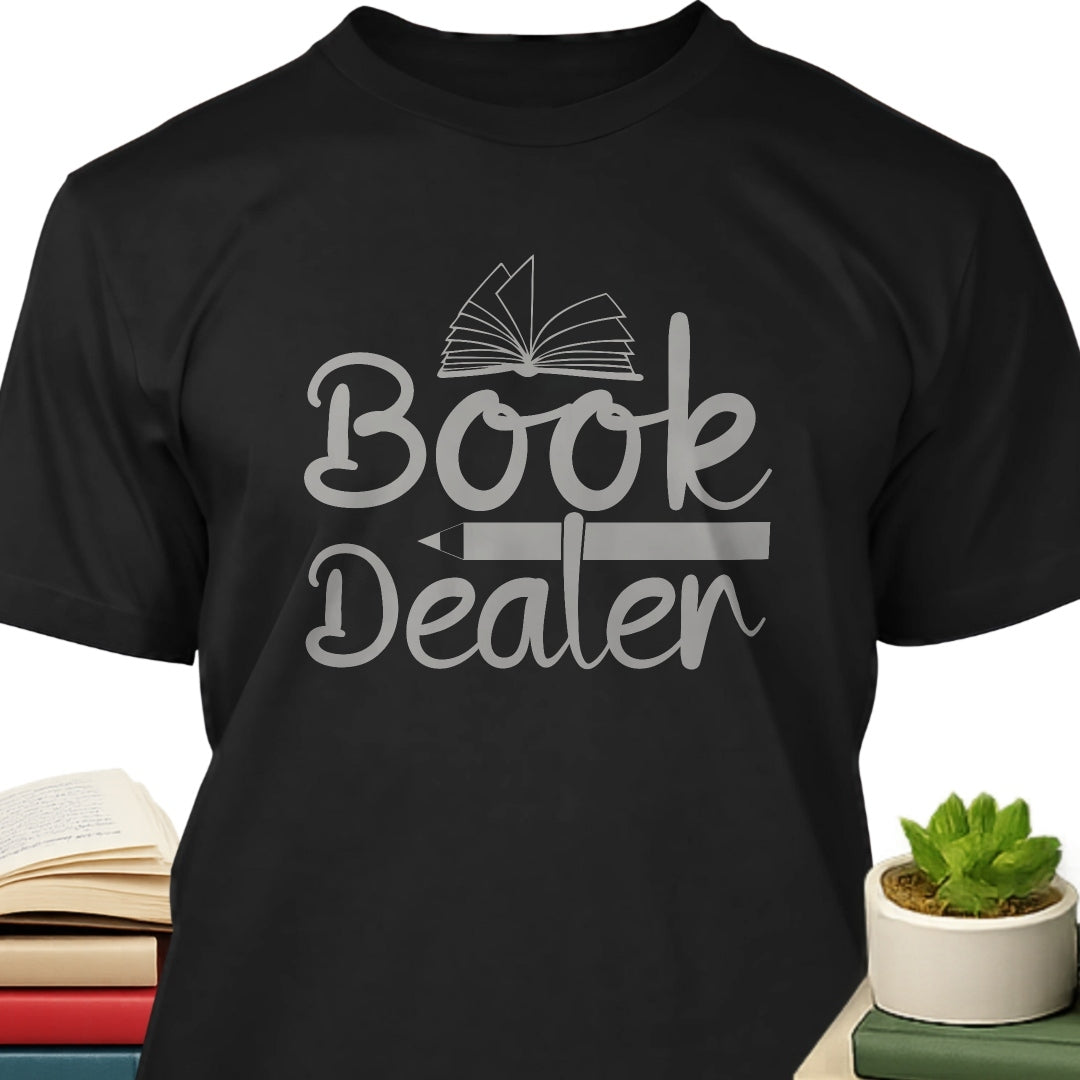 Book Dealer