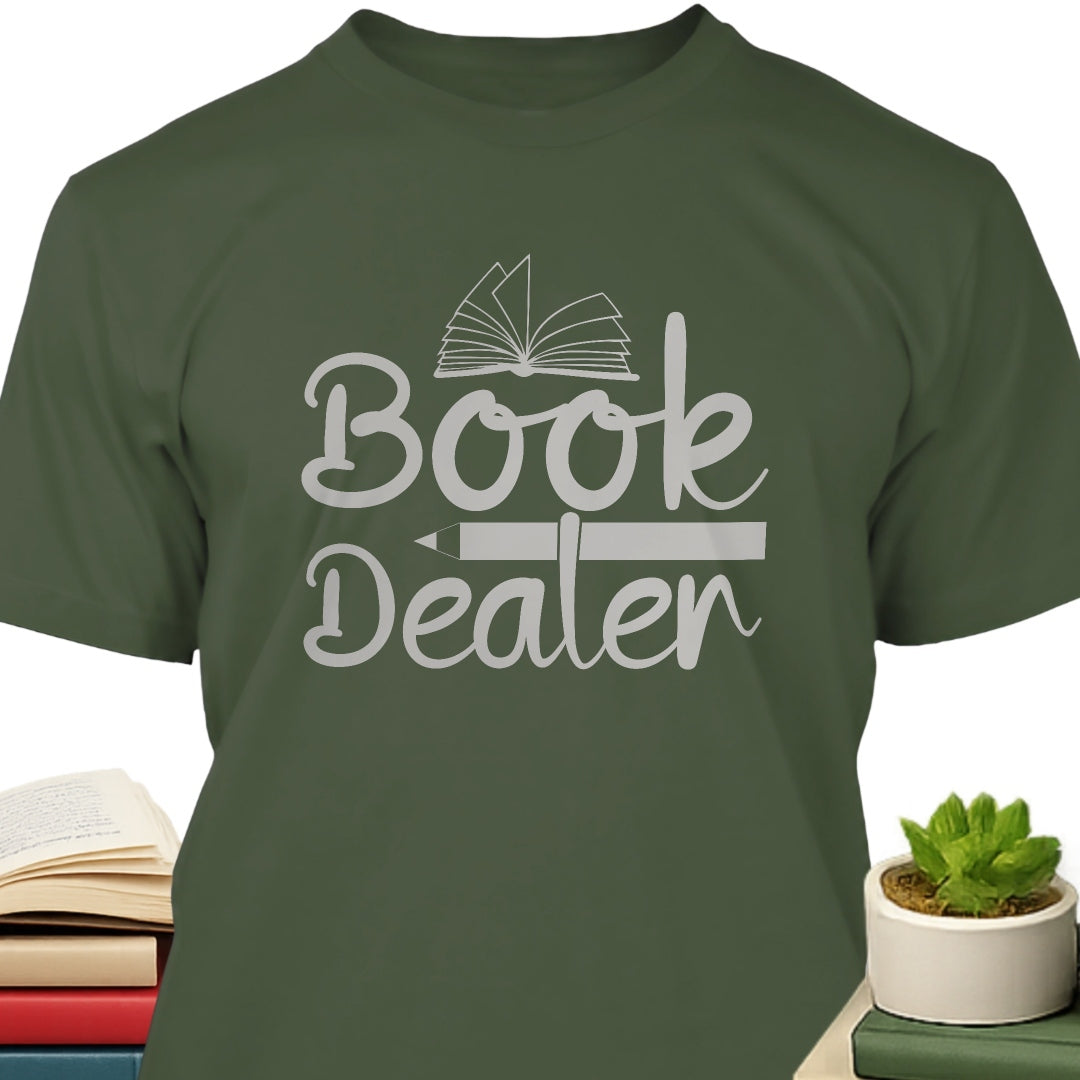 Book Dealer