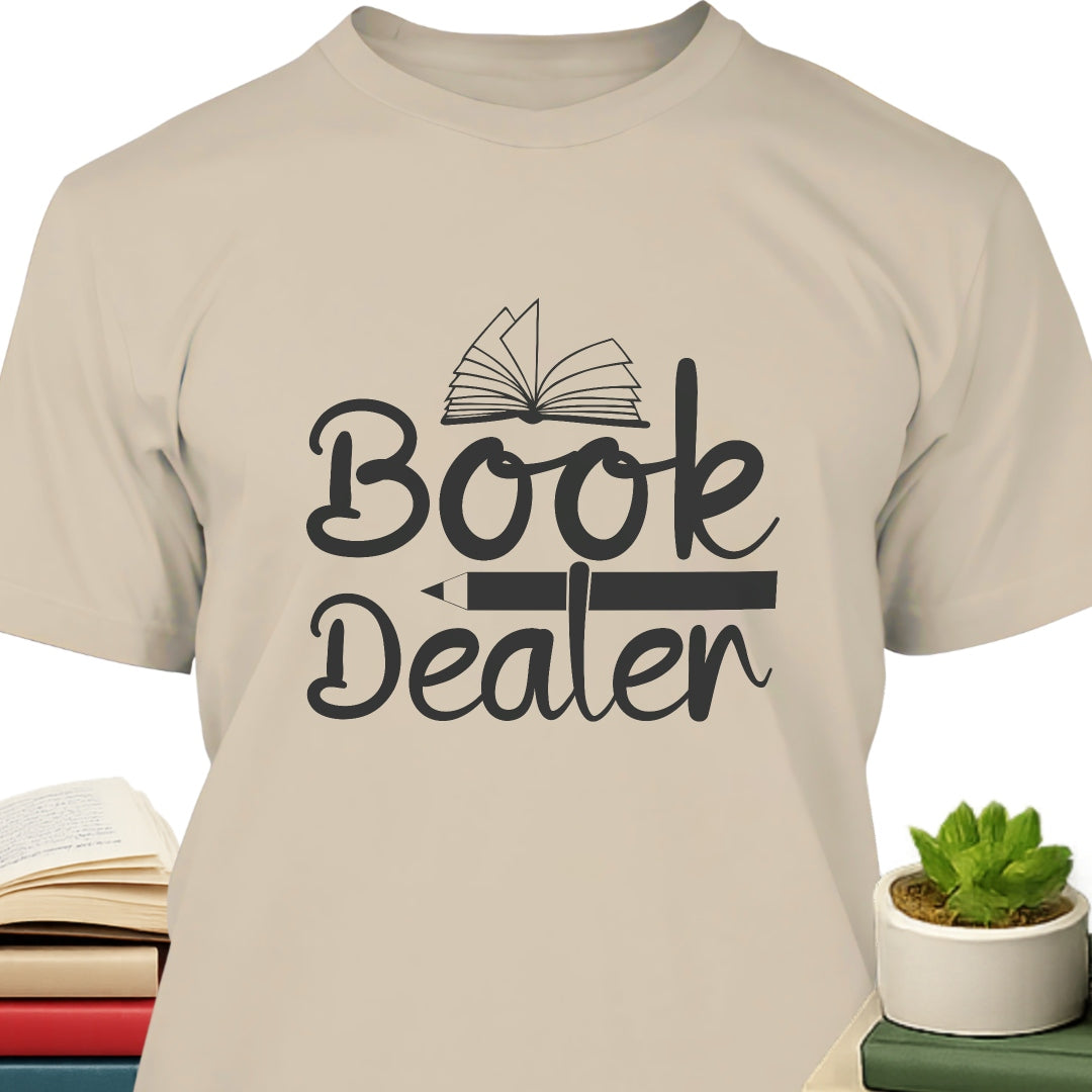 Book Dealer