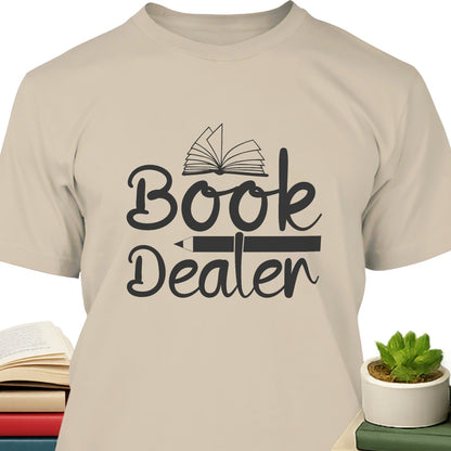 Book Dealer