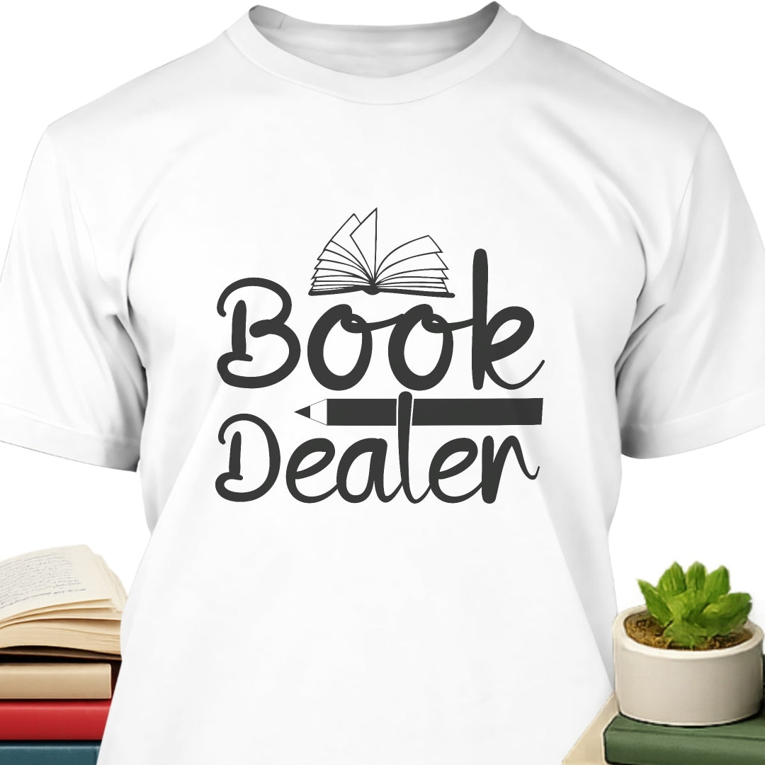 Book Dealer