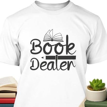 Book Dealer