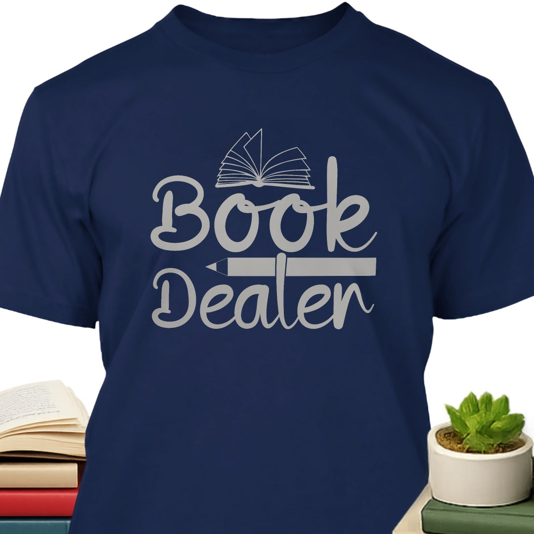 Book Dealer