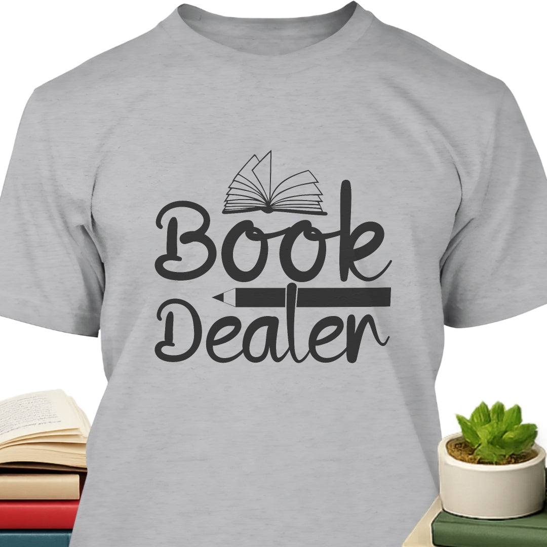 Book Dealer