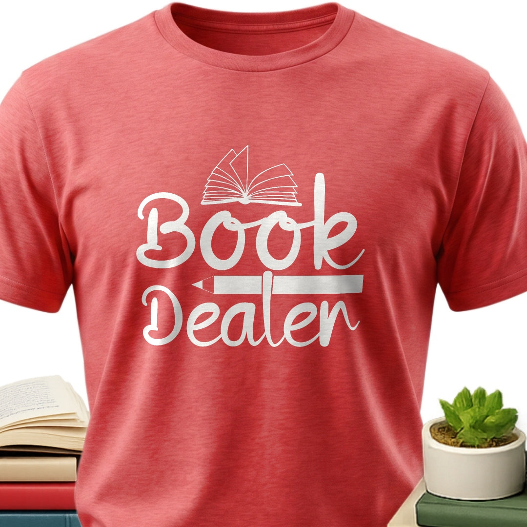 Book Dealer