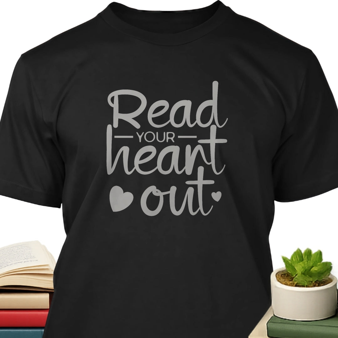Heart Out