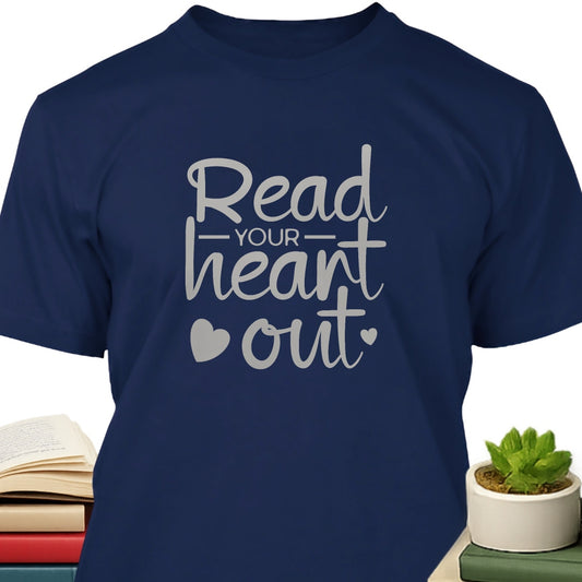 Heart Out