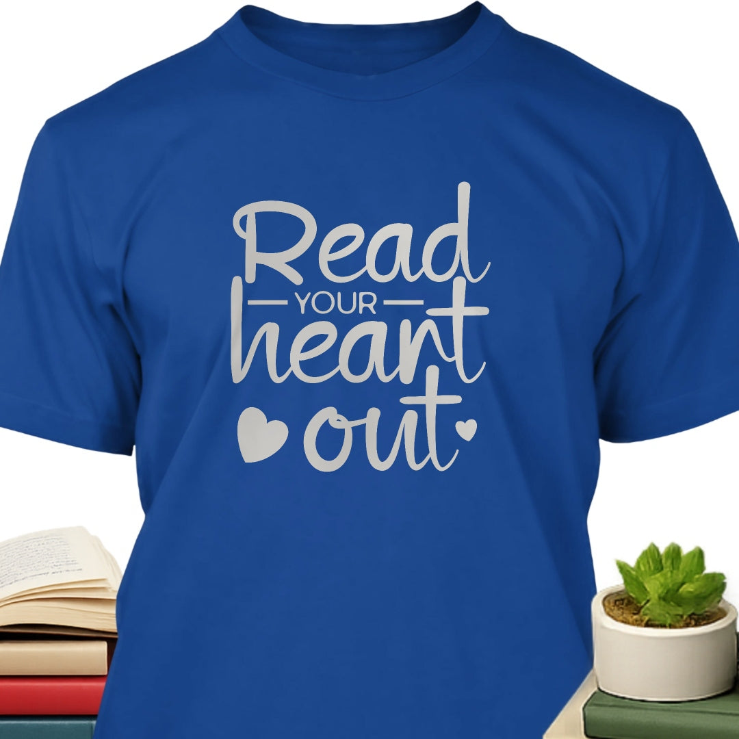 Heart Out