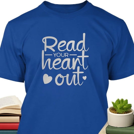 Heart Out