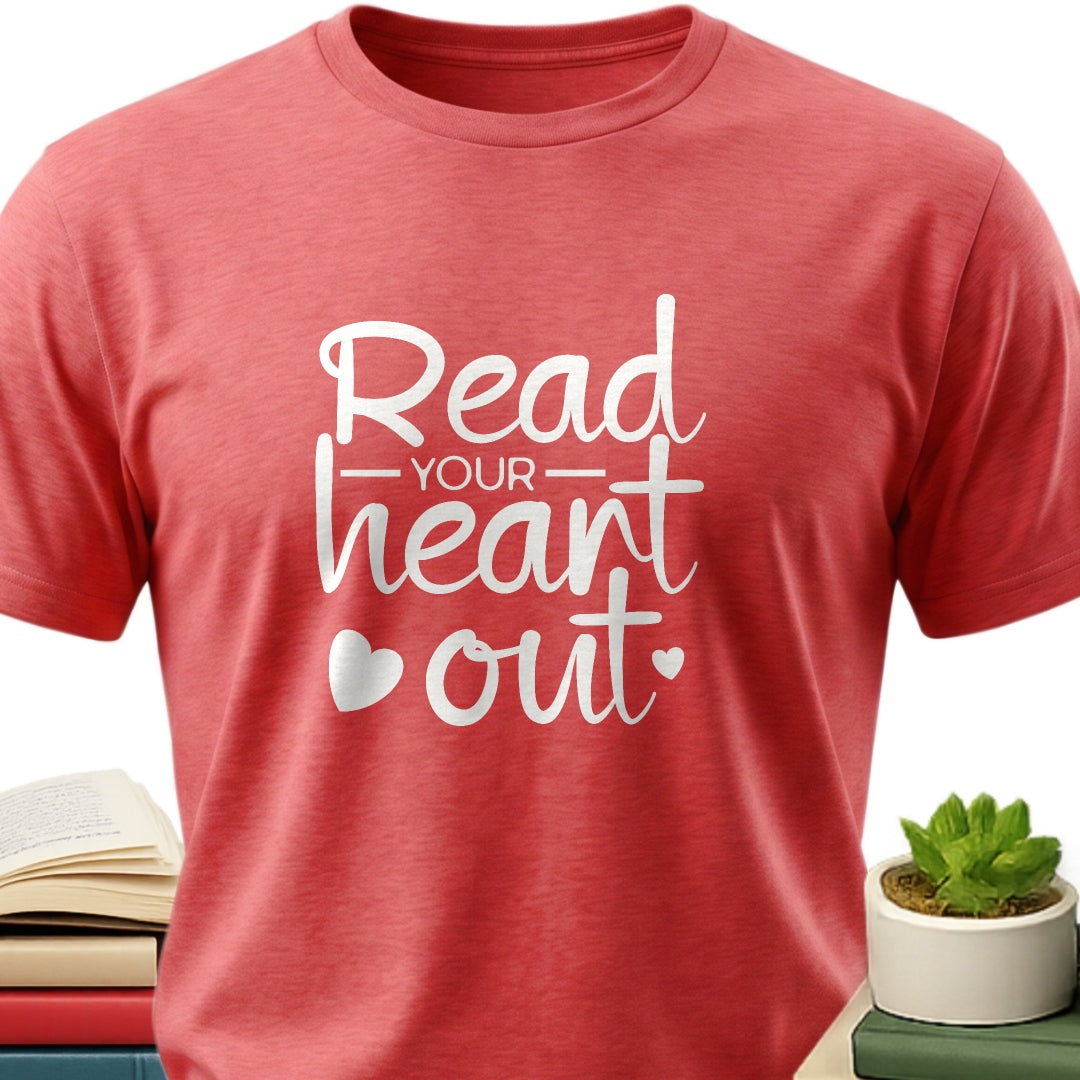 Heart Out