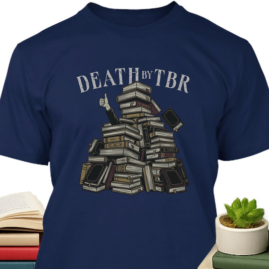 Death by TBR