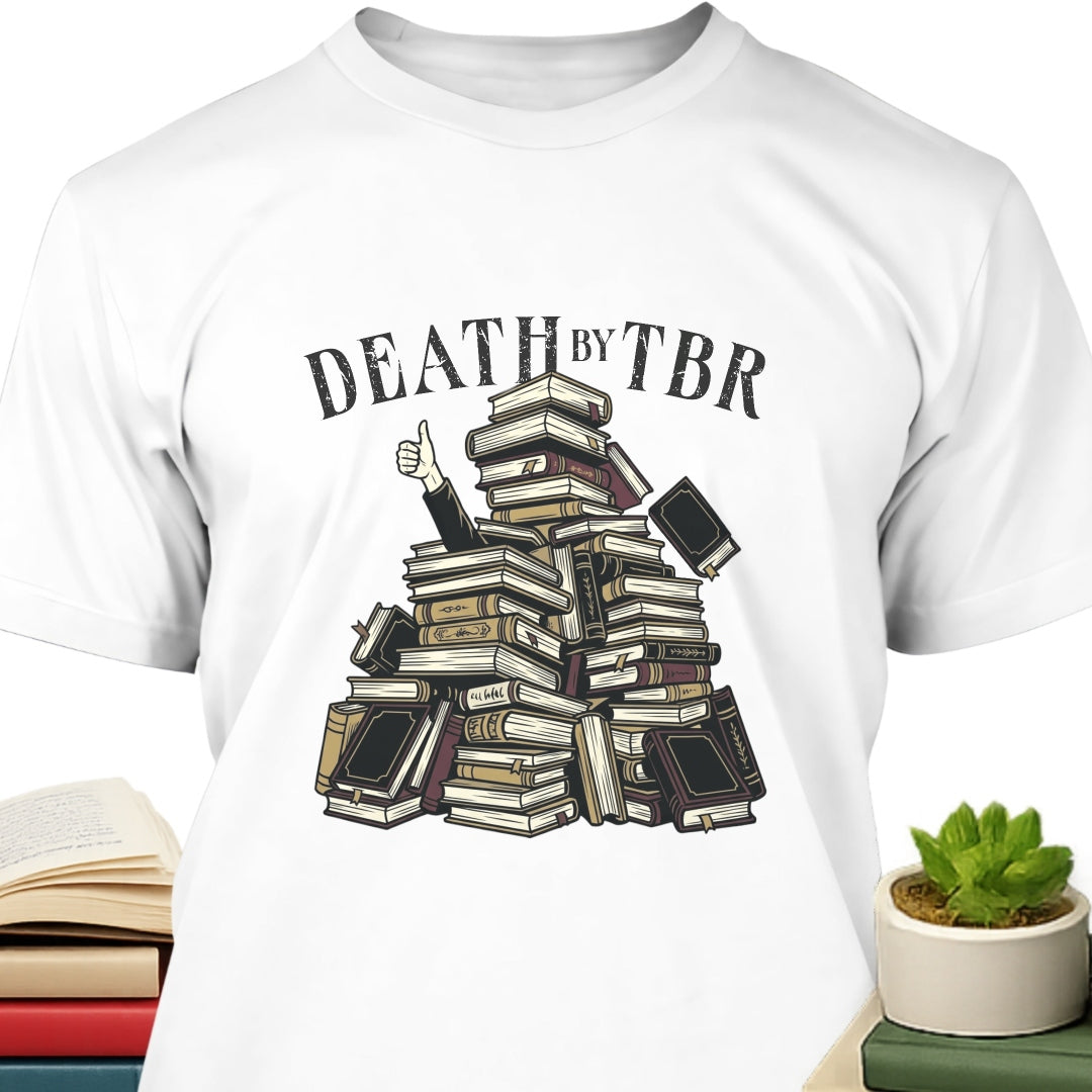 Death by TBR