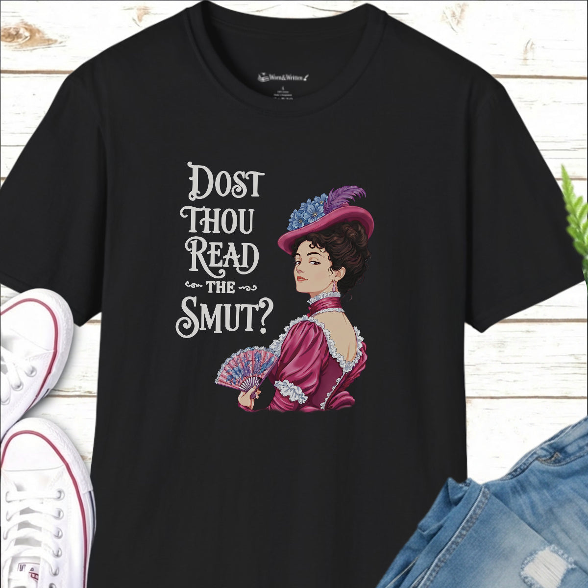 Dost Thou Read