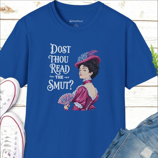 Dost Thou Read
